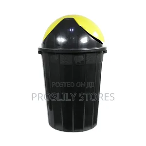 80litres Swing Waste Bin