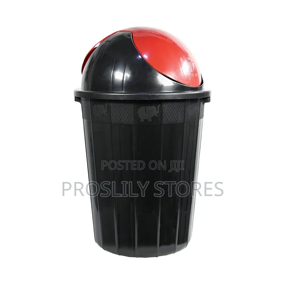 80litres Swing Waste Bin