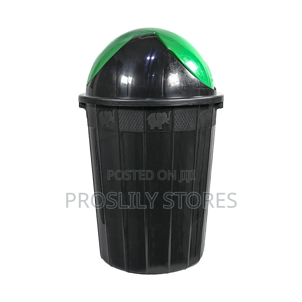 80litres Swing Waste Bin