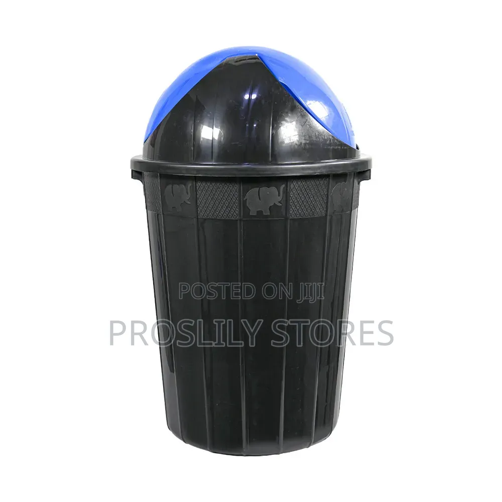 80litres Swing Waste Bin