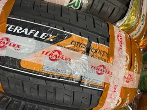 Teraflex Original Tire 235/55r20
