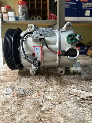 New OEM Compressor Honda Pilot / Acura MDX 2020 2021 2022 2023 2024