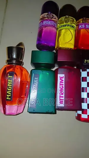 Orllybee Collections