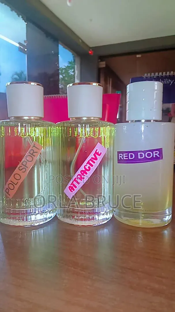 Orllybee Collections