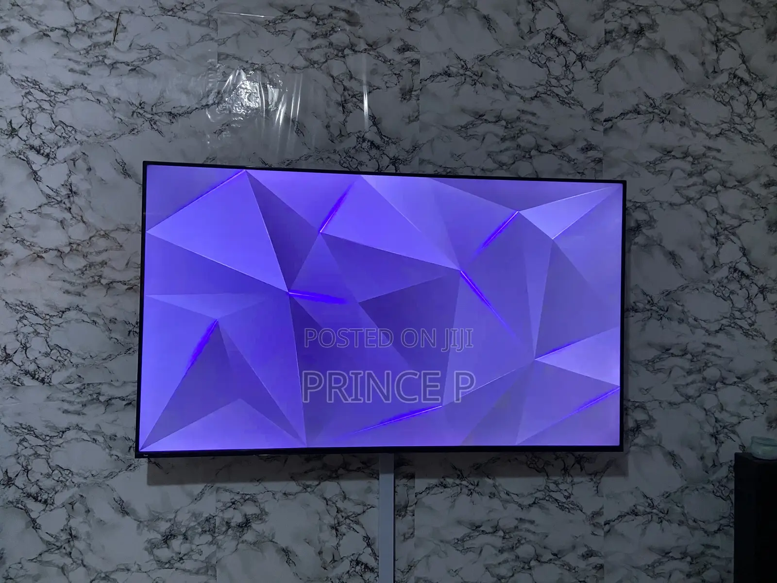Royal Smart Android TV 58”