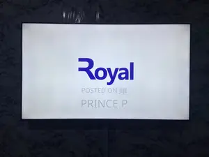 Royal Smart Android TV 58”