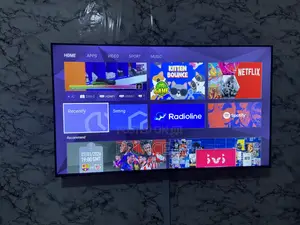 Royal Smart Android TV 58”