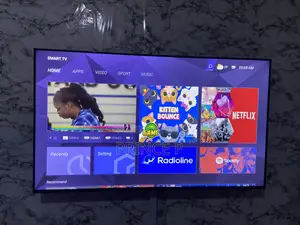 Royal Smart Android TV 58”
