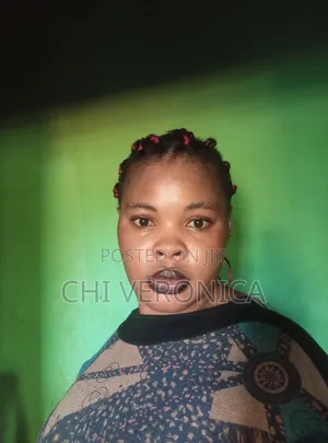 Mrs Akunna
