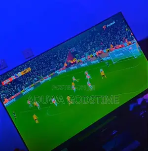 Hisense Smart TV