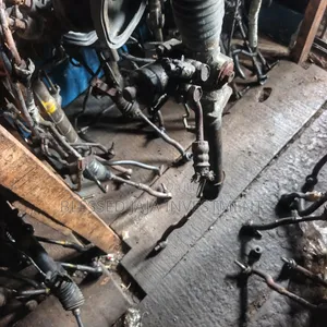 Streeing Rack Suzuki Vetara 1998/2000