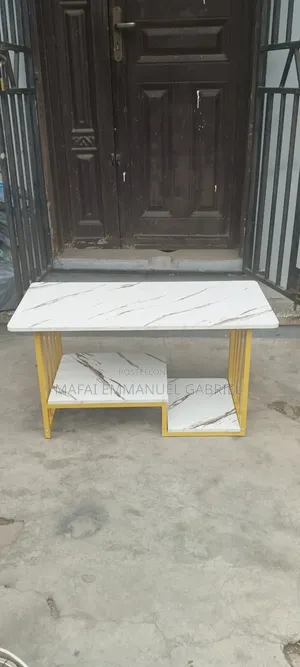 Center Table