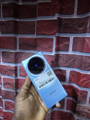 Vivo X100 256 GB Blue
