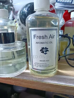 Diffuser Scent