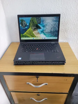 Laptop Lenovo ThinkPad X1 Yoga 16GB Intel Core i5 SSD 256GB