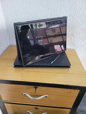 Laptop Lenovo ThinkPad X1 Yoga 16GB Intel Core i5 SSD 256GB