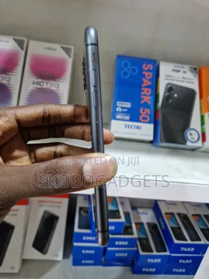 Apple iPhone 11 128 GB Black