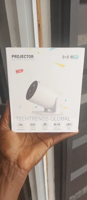 Smart Projector Smart Projector