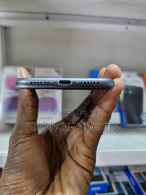 Apple iPhone 11 128 GB Black