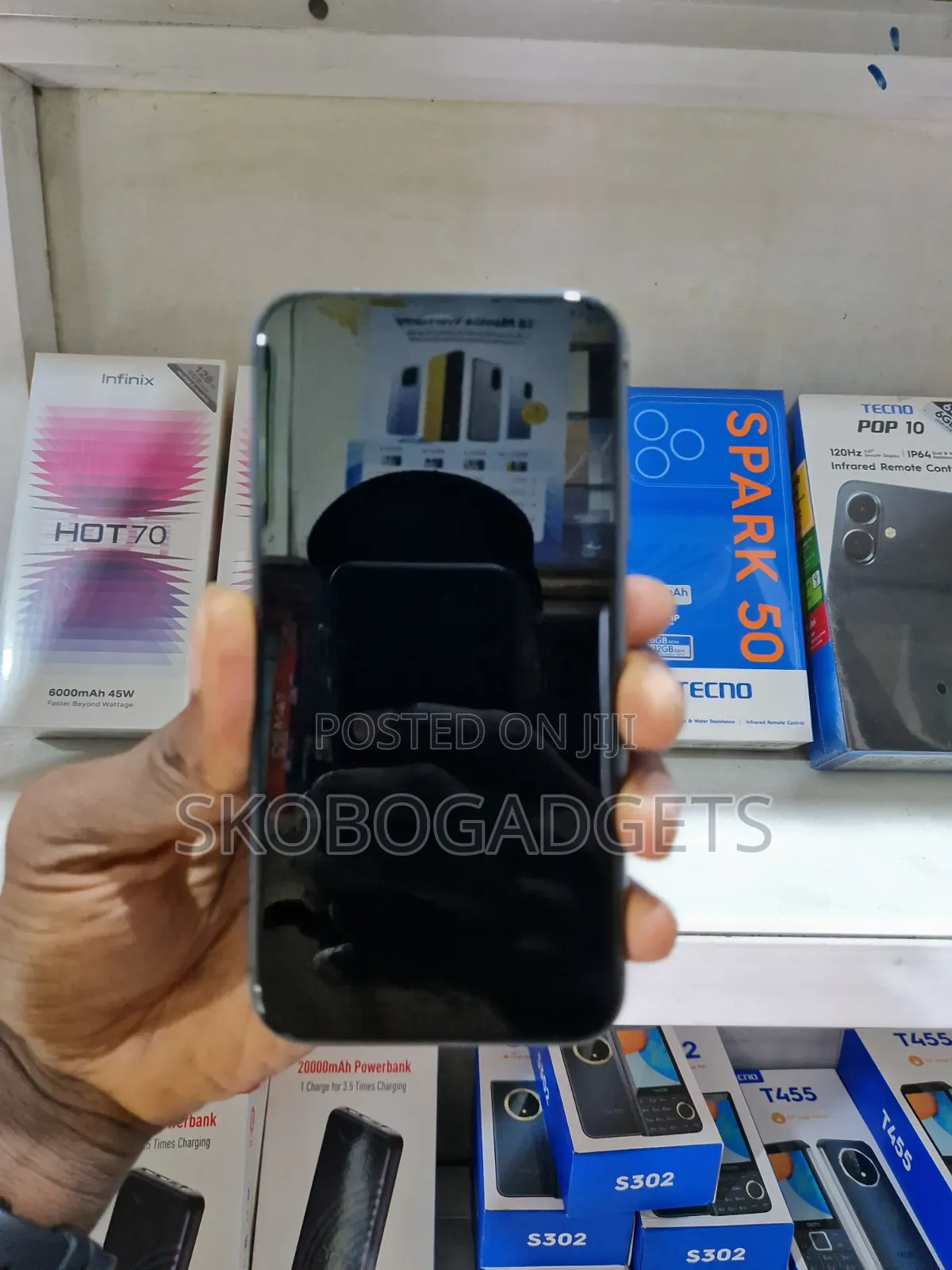 Apple iPhone 11 128 GB Black