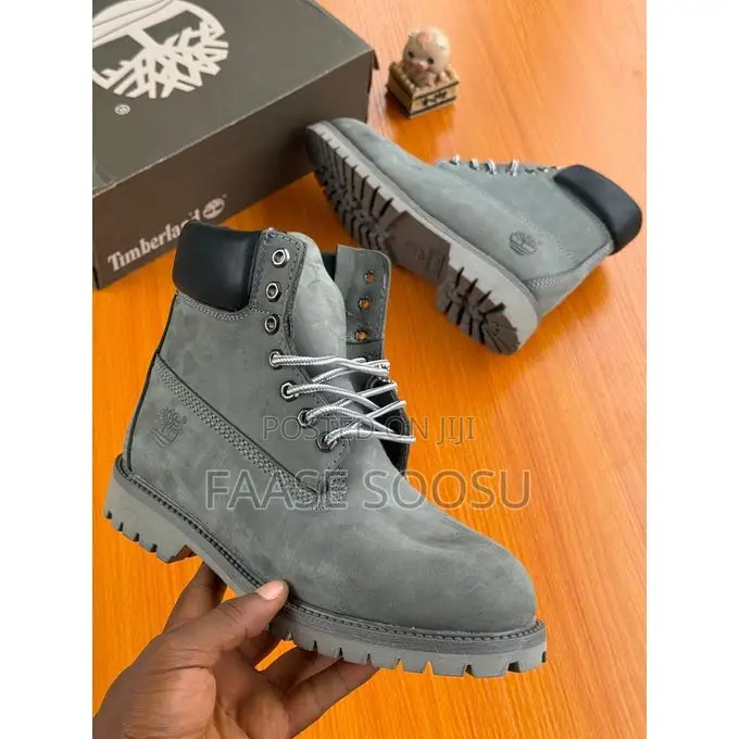 Timberland