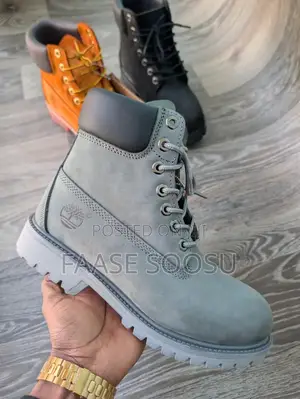 Timberland