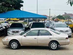 Toyota Camry Automatic 1999