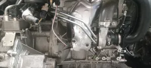 Ford Escape Engine 2017