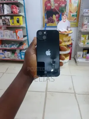 Apple iPhone 13 128 GB Black