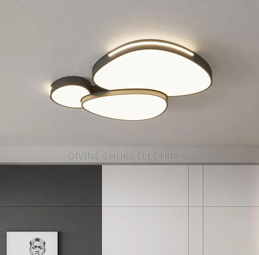 Led Interior Flush Ceiling Light