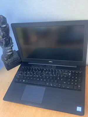 Laptop Dell Latitude 3590 8GB Intel Core i5 SSD 128GB