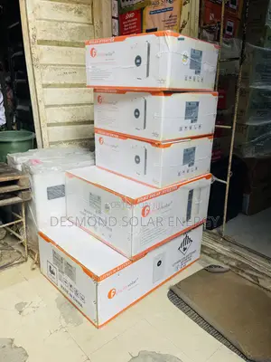 6kva Ivem 48v Felicity Hybrid Power Inverter Is Available Now