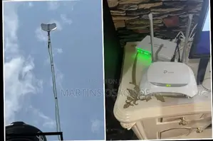 TP-Link Wireless WiFi Network for Sell