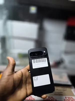 Google Pixel 9 Pro XL 128 GB Black