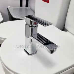 Ideal Basin Mixer Faucet