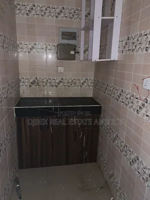 Furnished Mini Flat in Abijo, Lekki N, Ajah for rent