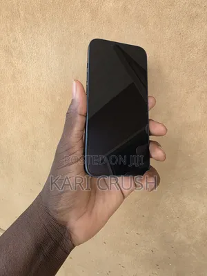 Apple iPhone 13 128 GB Black