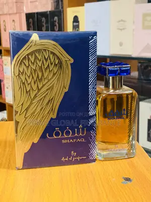 Al Zaafaran Shafaq