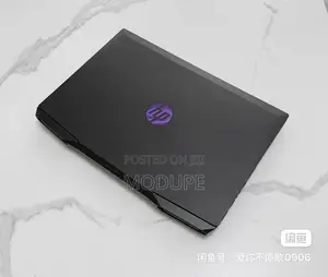 Laptop HP Pavilion Gaming Laptop 15-dk2xxx 8GB Intel Core i5 SSD 256GB