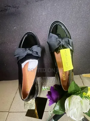 Corporate Ladies Shoes