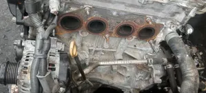 Toyota RAV4 Engine 2013