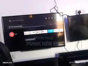 43 Inches Toshiba Android Television Uk Used