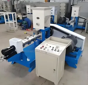 Extruder Floating Fishing Pelletiser