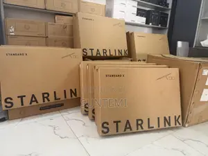 Starlink Standard X (V4)