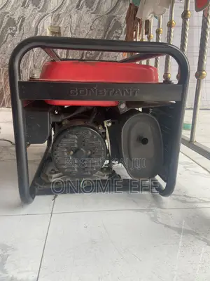 Gasoline Generator