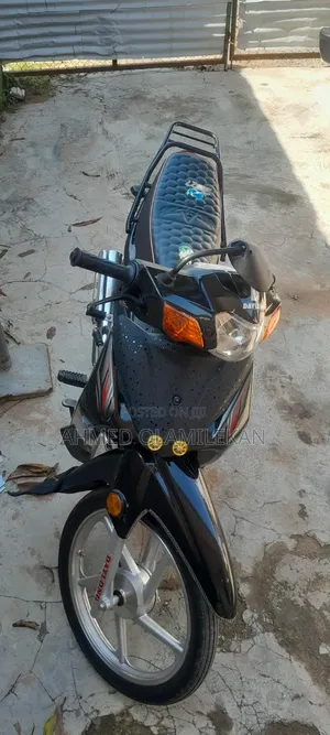 New Daylong DL200-30 2025 Black