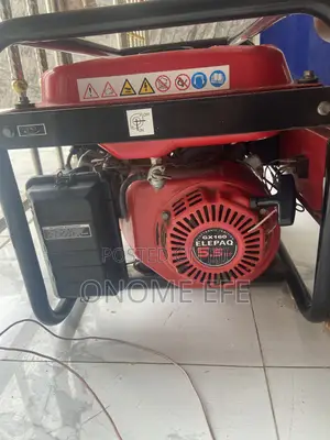 Gasoline Generator
