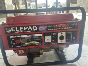 Gasoline Generator