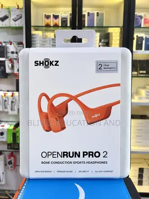 Shoks Openrun Pro 2