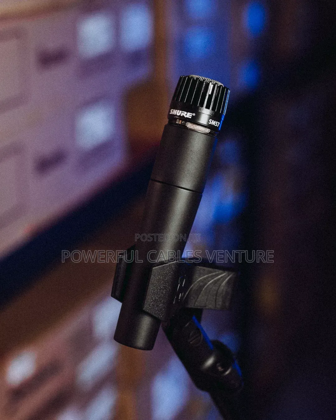 Microphone SM57 Wired Mic